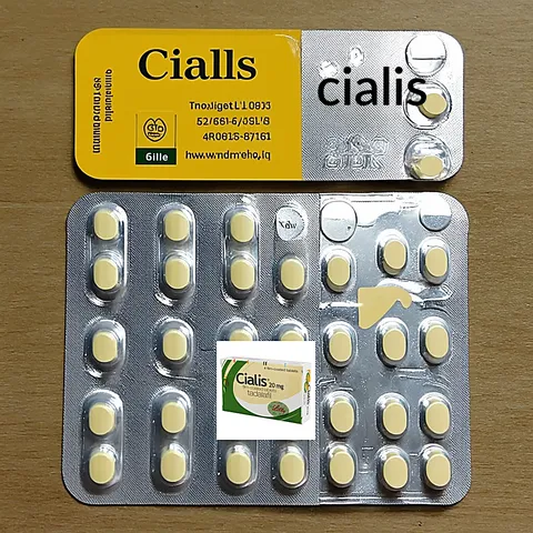 Comprar cialis femenino